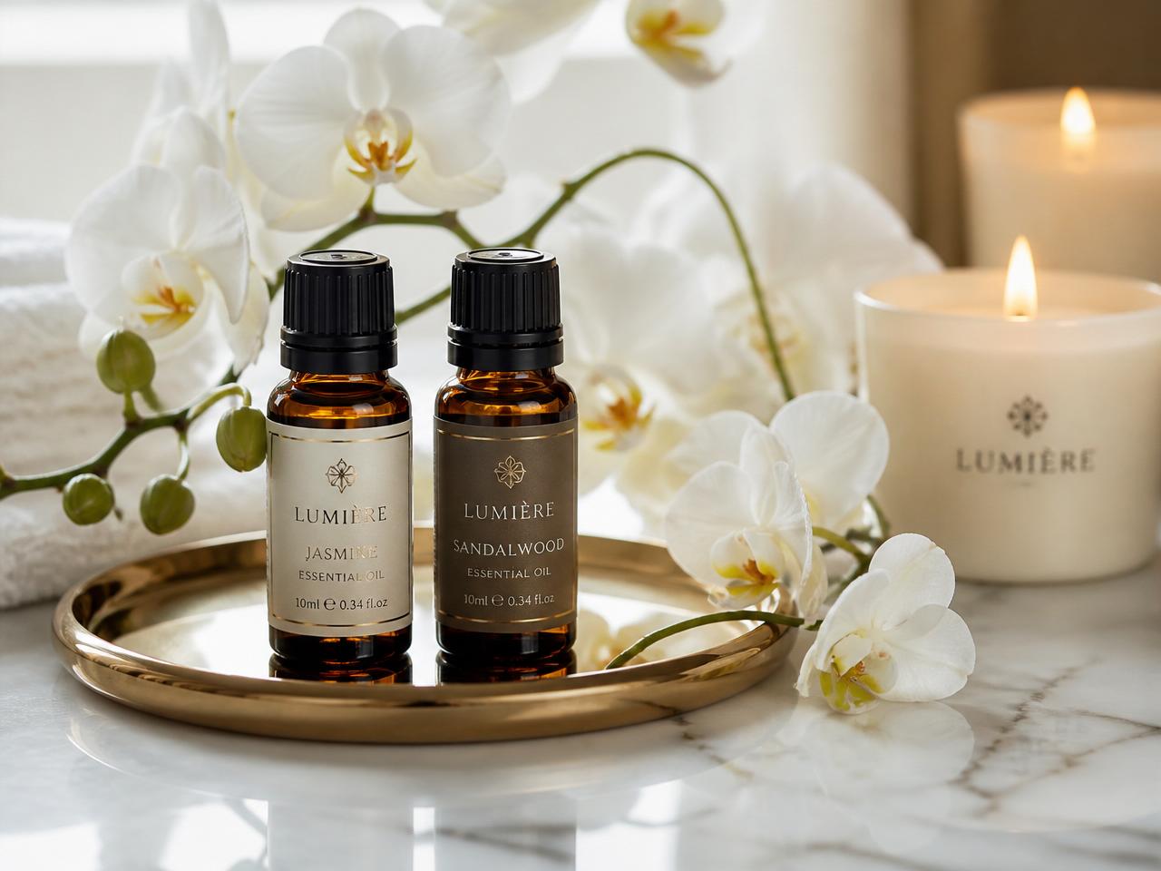 Aroma Terapi Masajı İskenderun Armonia Spa