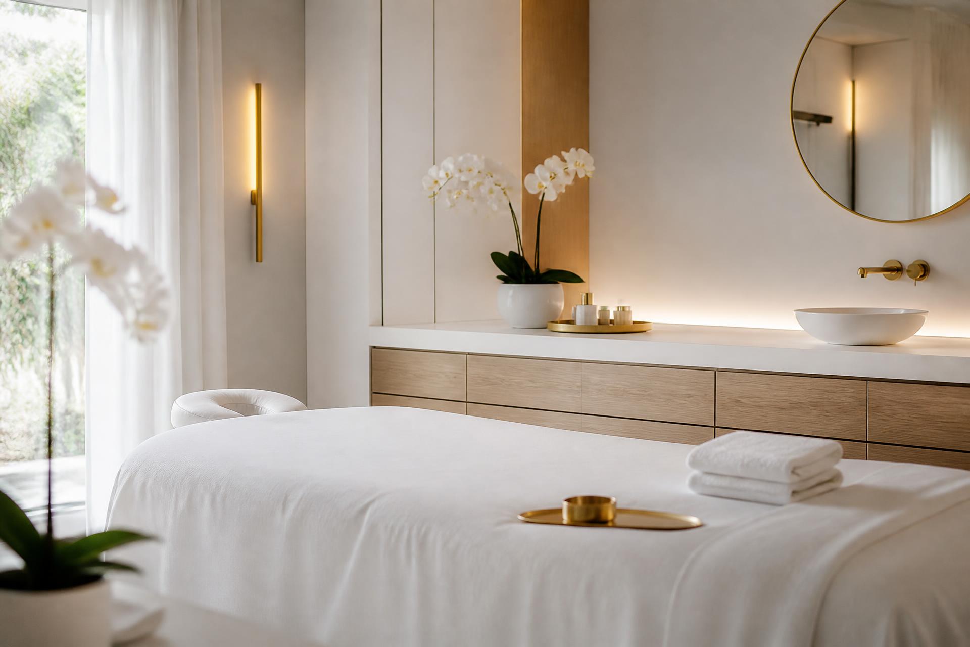 Klasik Masaj İskenderun Armonia Spa