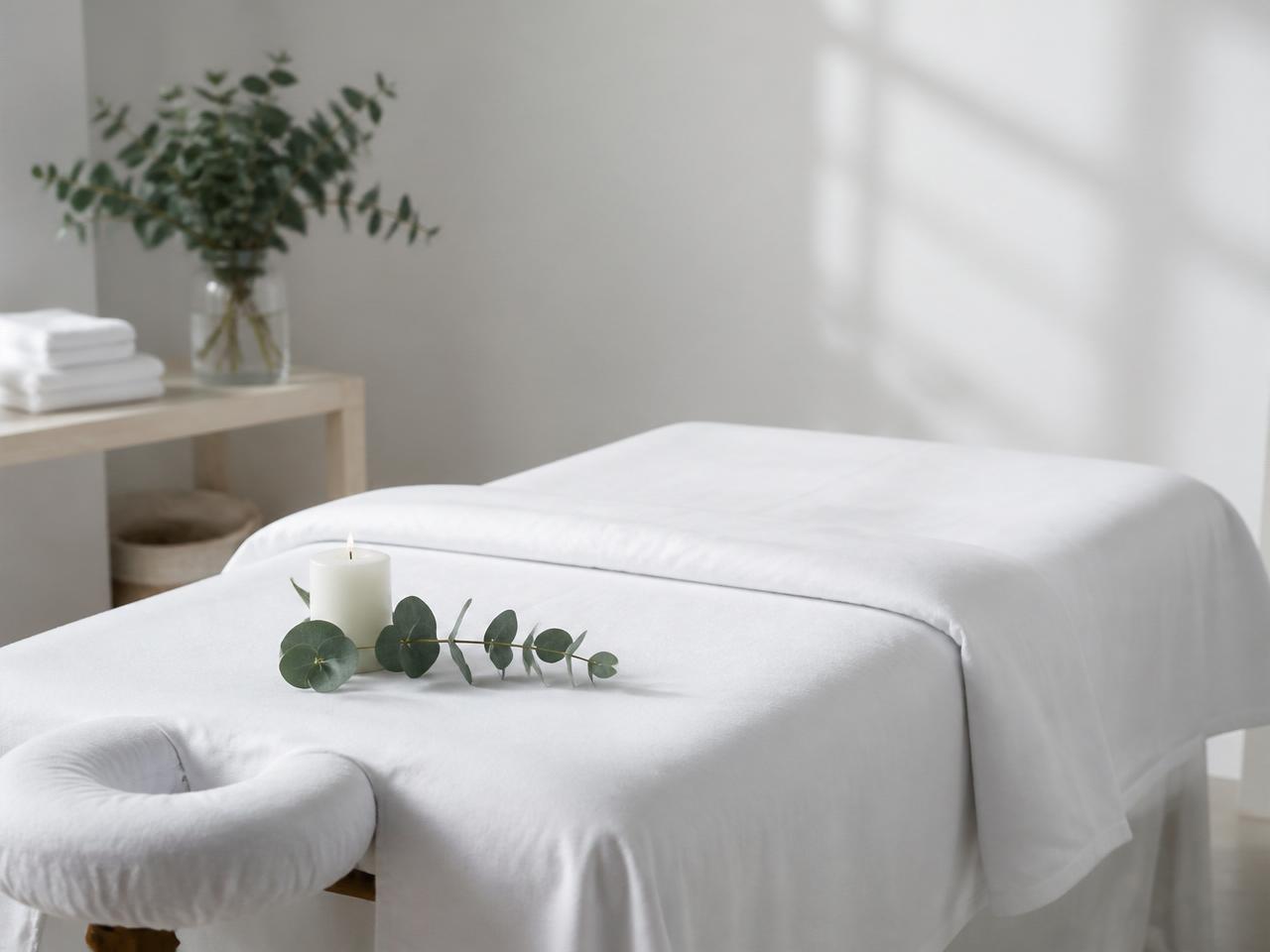 Medikal Masaj İskenderun Armonia Spa